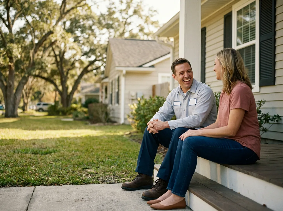 Septic tank pumping FAQs for Pandora, OH